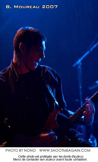 Kill my Doll à Bruxelles (Botanique), le 15-12-2007, par Nono — 6 sur 16
